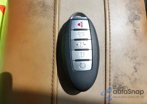 2019 Nissan Rogue Sv from USA, damaged, VIN JN8AT2MV3KW378038